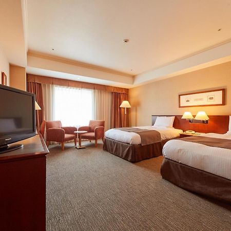 Rembrandt Hotel Ebina Esterno foto