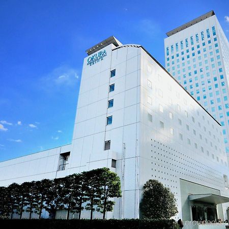 Rembrandt Hotel Ebina Esterno foto
