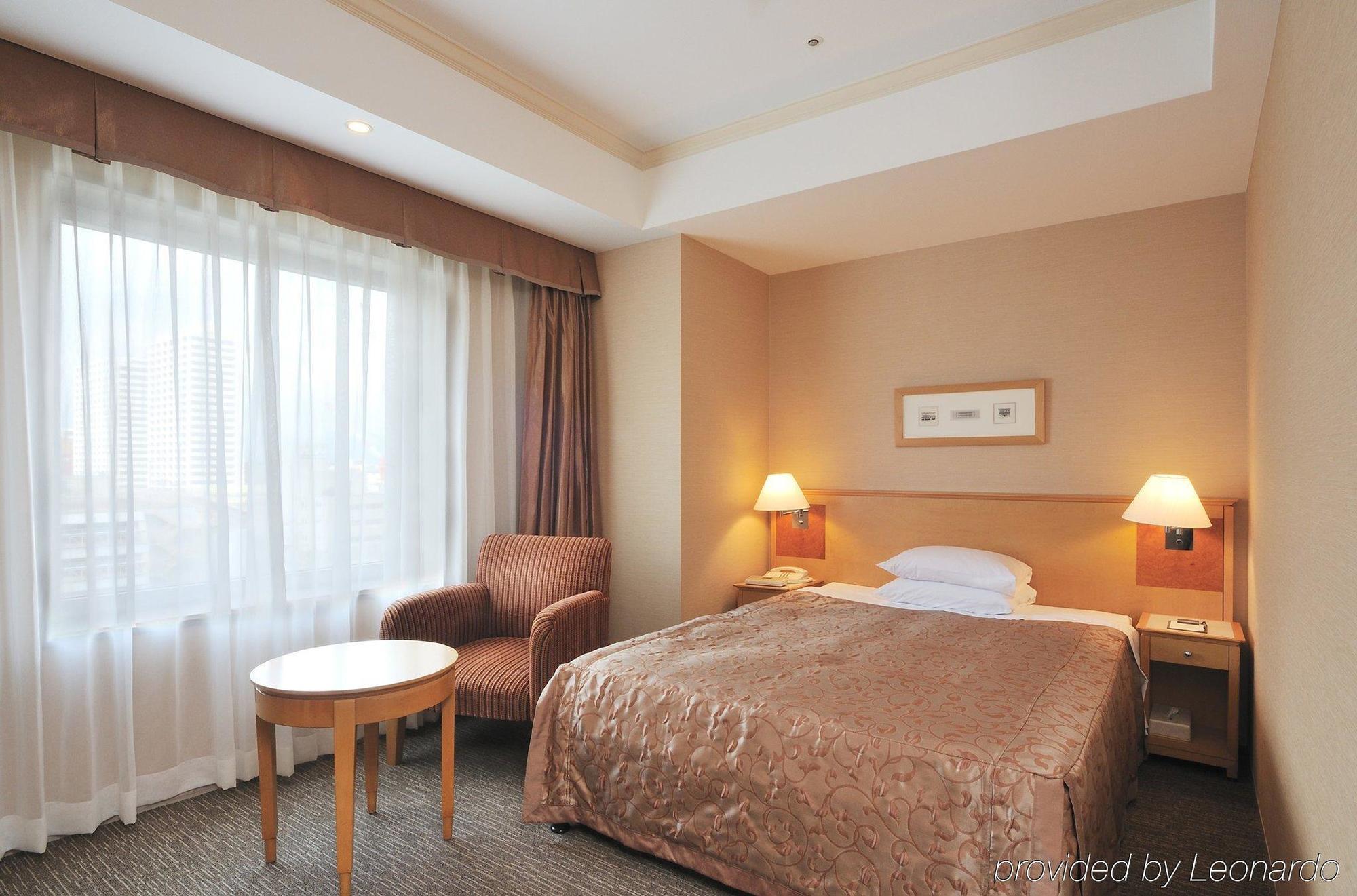 Rembrandt Hotel Ebina Camera foto