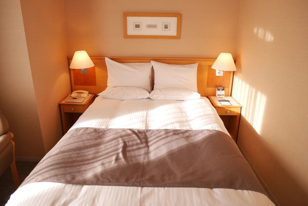 Rembrandt Hotel Ebina Esterno foto