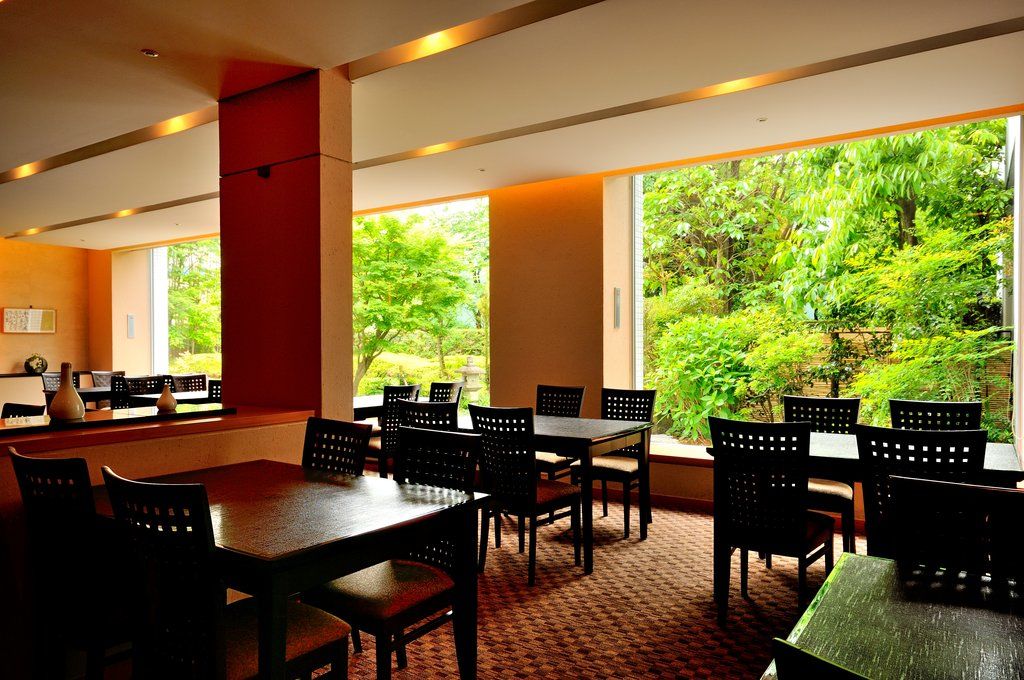 Rembrandt Hotel Ebina Esterno foto