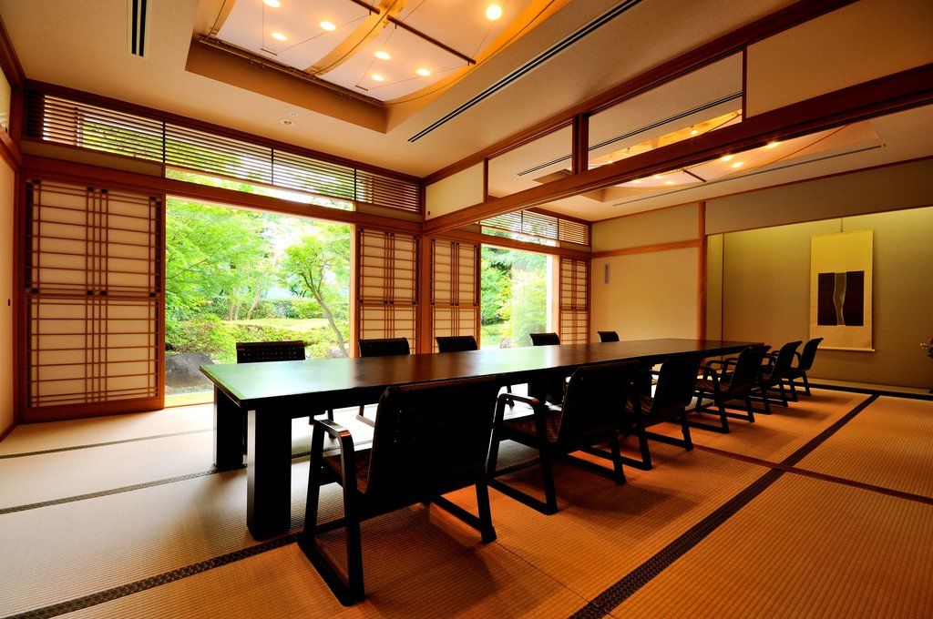 Rembrandt Hotel Ebina Esterno foto