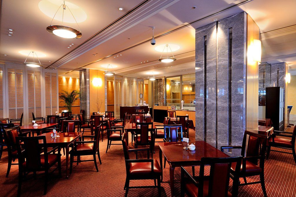 Rembrandt Hotel Ebina Esterno foto